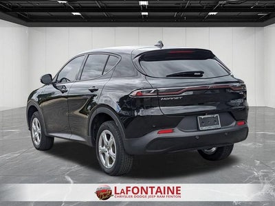 2023 Dodge Hornet GT AWD