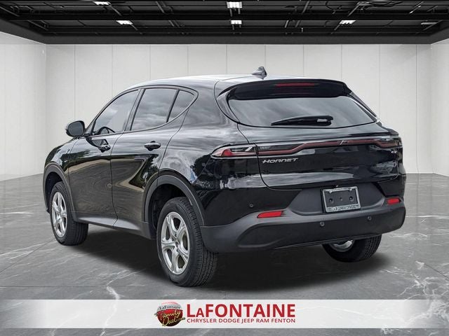 2023 Dodge Hornet GT AWD