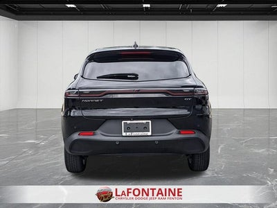 2023 Dodge Hornet GT AWD