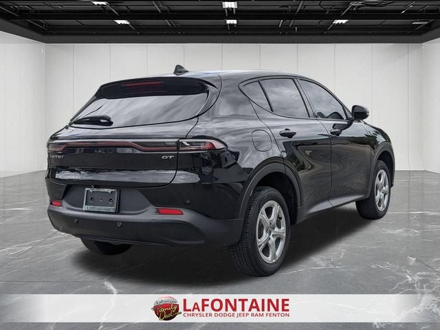 2023 Dodge Hornet GT AWD