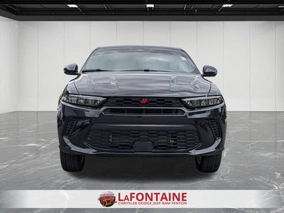 2023 Dodge Hornet GT AWD