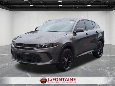 2024 Dodge Hornet GT Plus AWD