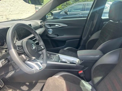 2024 Dodge Hornet GT Plus AWD