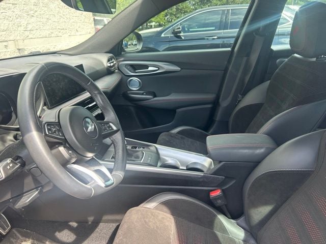 2024 Dodge Hornet GT Plus AWD