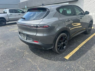 2024 Dodge Hornet GT Plus AWD
