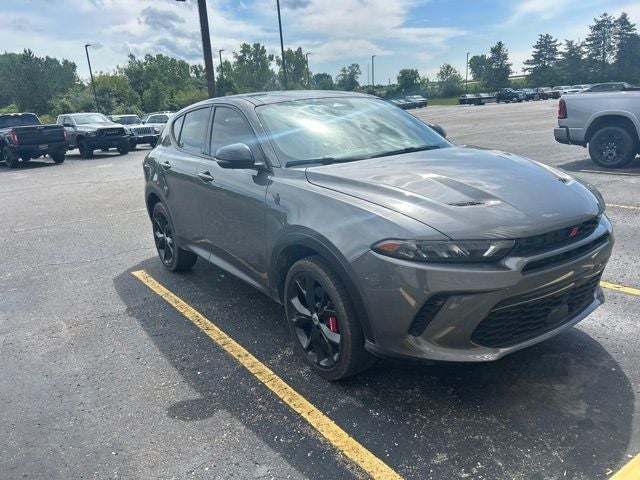 2024 Dodge Hornet GT Plus AWD
