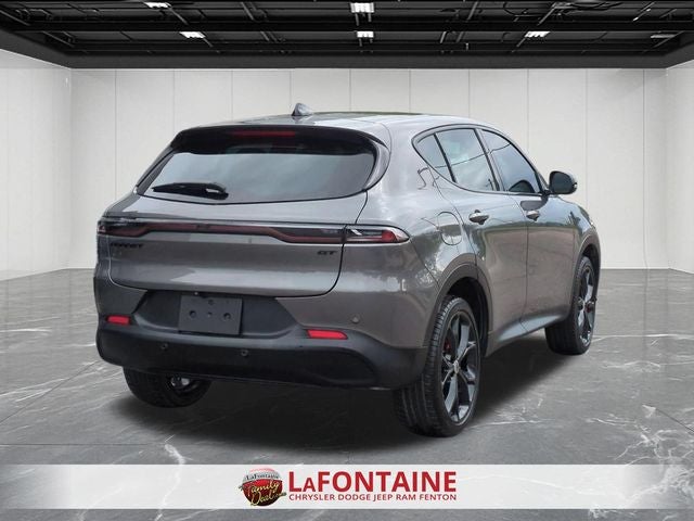 2024 Dodge Hornet GT Plus AWD