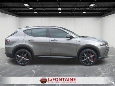 2024 Dodge Hornet GT Plus AWD