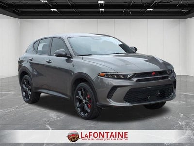 2024 Dodge Hornet GT Plus AWD