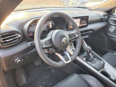 2023 Dodge Hornet GT Plus