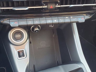 2023 Dodge Hornet GT Plus