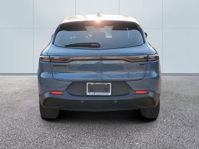 2023 Dodge Hornet GT Plus