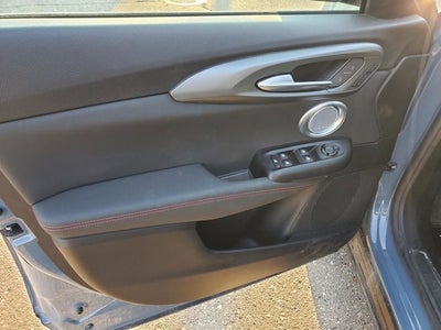 2023 Dodge Hornet GT Plus