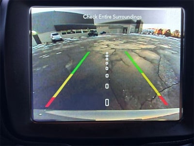 2022 Jeep Renegade Latitude 4x4