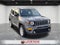 2022 Jeep Renegade Latitude 4x4