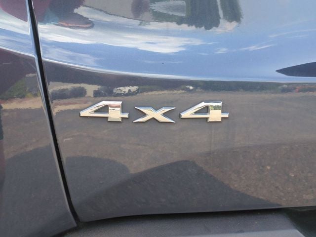 2021 Jeep Renegade Limited 4x4