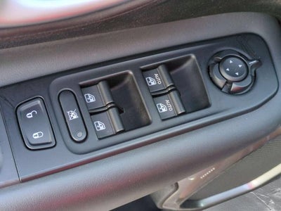 2021 Jeep Renegade Limited 4x4