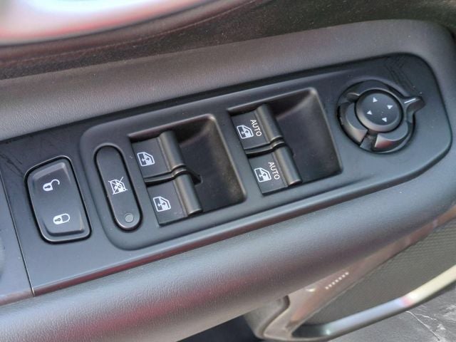2021 Jeep Renegade Limited 4x4