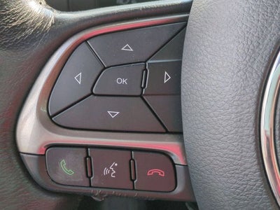 2021 Jeep Renegade Limited 4x4