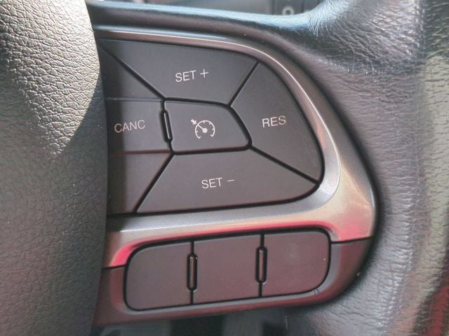 2021 Jeep Renegade Limited 4x4