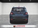 2021 Jeep Renegade Limited 4x4