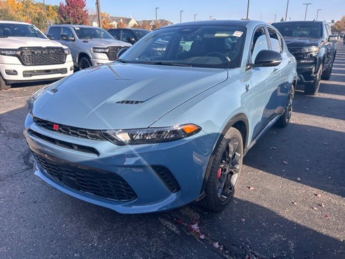 2024 Dodge Hornet R/T Plus EAWD