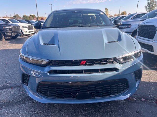 2024 Dodge Hornet R/T Plus EAWD