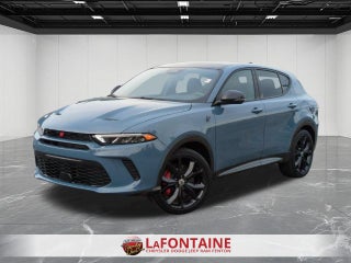 2024 Dodge Hornet R/T Plus EAWD