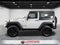 2017 Jeep Wrangler Willy Wheeler 4x4