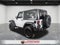 2017 Jeep Wrangler Willy Wheeler 4x4