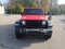 2020 Jeep Wrangler Unlimited Willys 4x4