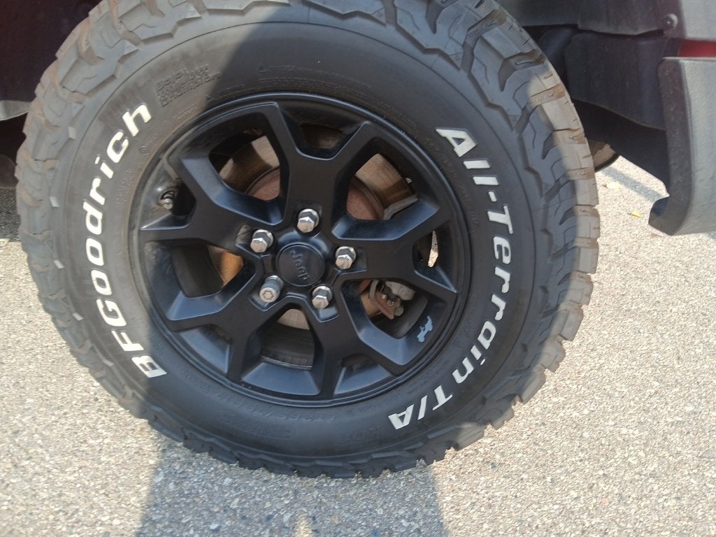 2020 Jeep Wrangler Unlimited Willys 4x4