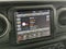 2021 Jeep Wrangler Unlimited 80th Anniversary 4x4