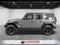 2021 Jeep Wrangler Unlimited Willys 4x4