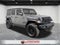 2021 Jeep Wrangler Unlimited Willys 4x4