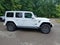 2021 Jeep Wrangler Unlimited High Altitude 4x4