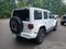 2021 Jeep Wrangler Unlimited High Altitude 4x4