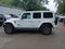 2021 Jeep Wrangler Unlimited High Altitude 4x4