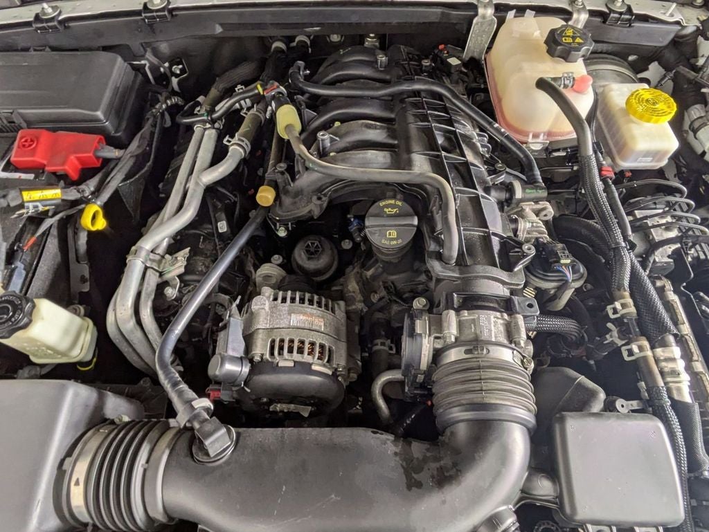 2023 Jeep Wrangler 4-Door Sahara