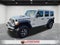 2023 Jeep Wrangler 4-Door Rubicon 4x4