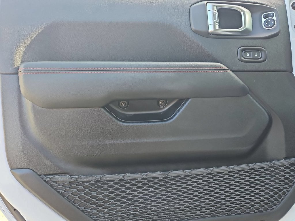 2023 Jeep Wrangler 4-Door Rubicon 4x4