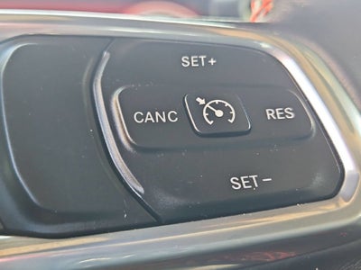 2023 Jeep Wrangler 4-Door Rubicon 4x4