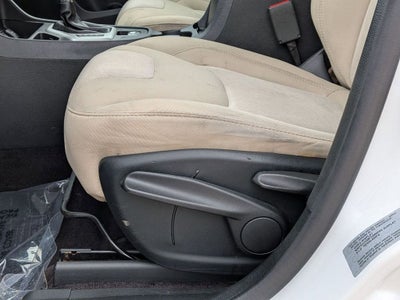 2017 Jeep Cherokee Sport FWD