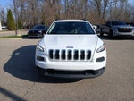 2017 Jeep Cherokee Sport FWD