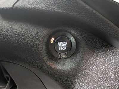 2019 Jeep Cherokee Latitude Plus FWD