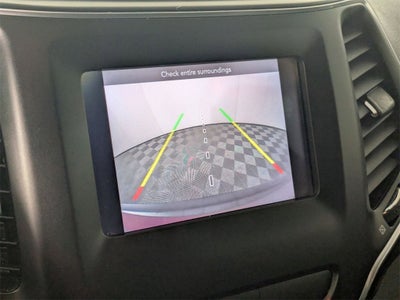 2019 Jeep Cherokee Latitude Plus FWD