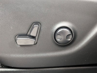 2023 Jeep Cherokee Trailhawk 4x4