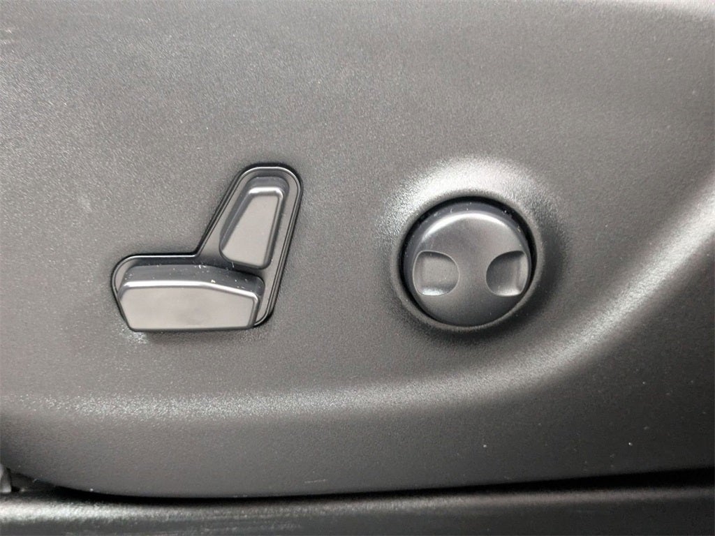 2023 Jeep Cherokee Trailhawk 4x4