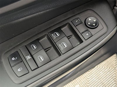 2023 Jeep Cherokee Trailhawk 4x4