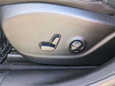 2020 Jeep Cherokee Trailhawk 4x4